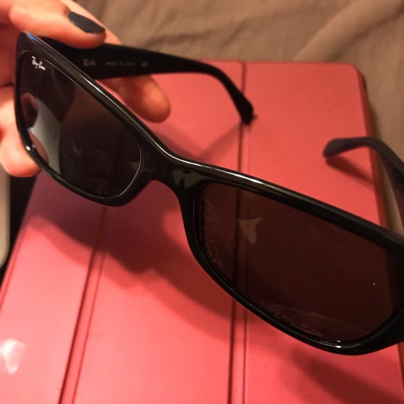 Great Ray-Ban 2116/psj901, Predator Sunglasses! - Picture 1 of 8